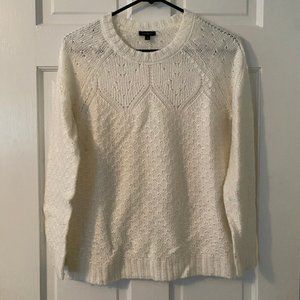 Talbots Knit Sweater